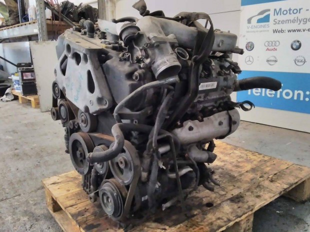 Renault P9XA701 bontott motor