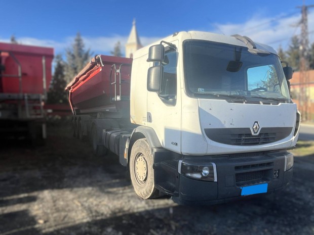 Renault Premium 430.19T