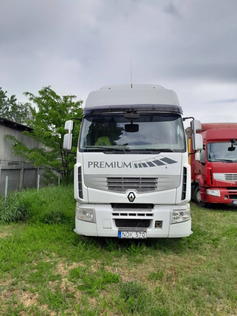 Renault Premium 450.19T