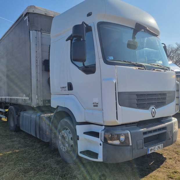 Renault Premium 