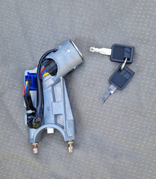 Renault Premium gyujtas kapcsolo.