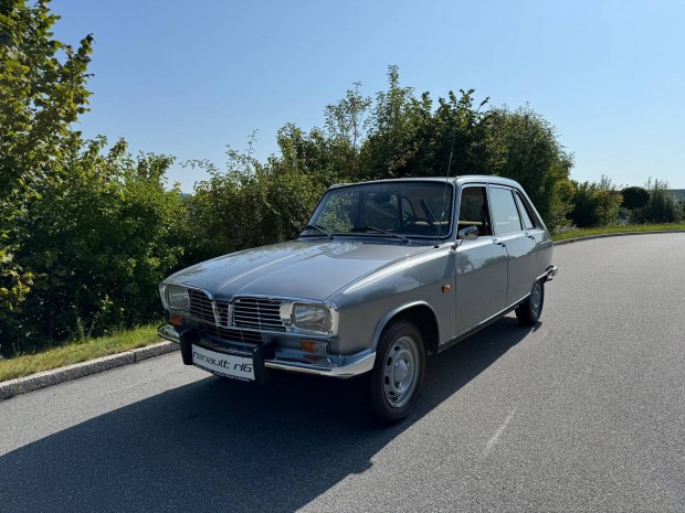 Renault R16 alkatrészek eladók