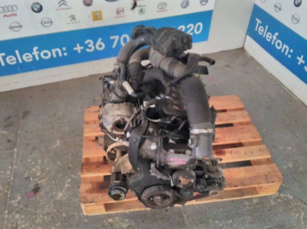 Renault R9MH413 bontott motor