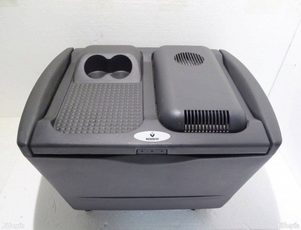 Renault RC 1080-2 Frigo gyári kamionos hűtőbox hűtőtáska hűtőláda