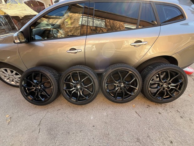 Renault RS tli felni 