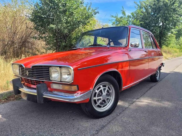 Renault R 16 1.6 TL Tlx