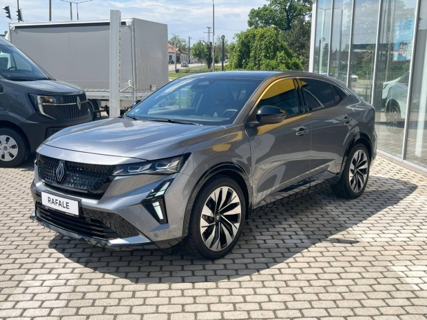 Renault Rafale Techno E-Tech full hybrid 200 LE...