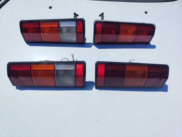 Renault Rapid hts lmpa szett, 2 garnitra