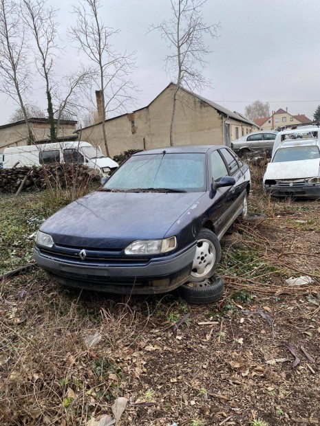 Renault Safrane 3.0 V6 bontott alkatrszek