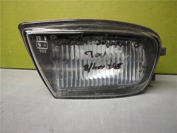 Renault Safrane k�dl�mpa bal 1992 -> 1996 (H1)