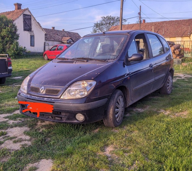 Renault Scenic 1.4 16v 2000