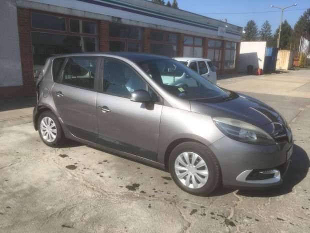 Renault Scenic 1.5 DCI Expression