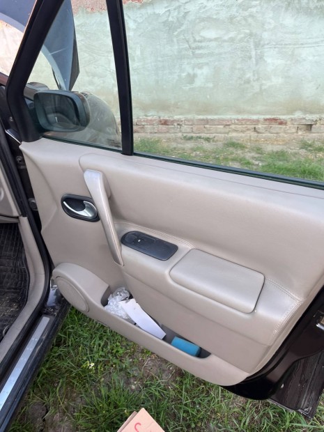 Renault Scenic 1.5 Dci