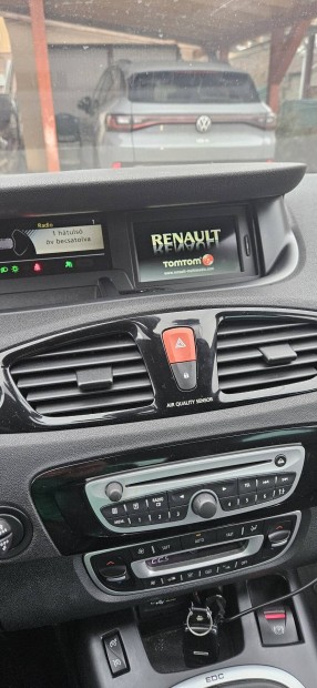 Renault Scenic 1.5 dci