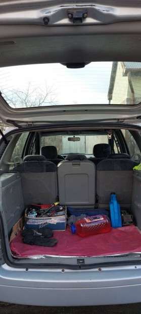 Renault Scenic 1.9 DCI elad�