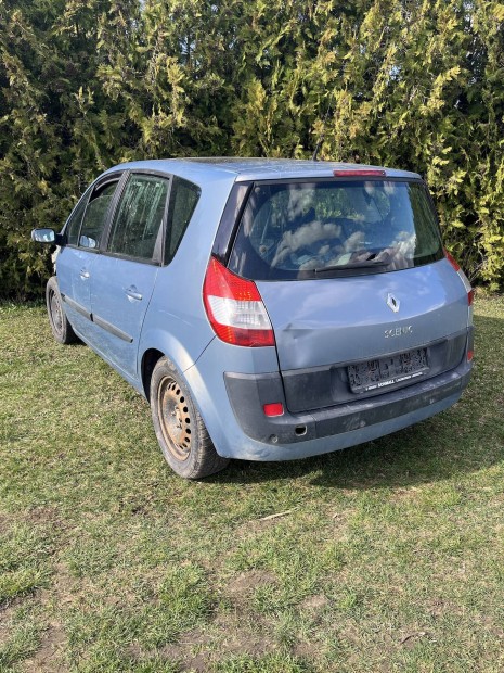 Renault Scenic 1.9dci