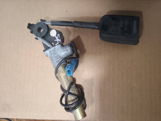 Renault Scenic 1 jobb els� �vfesz�t� 55038-5400