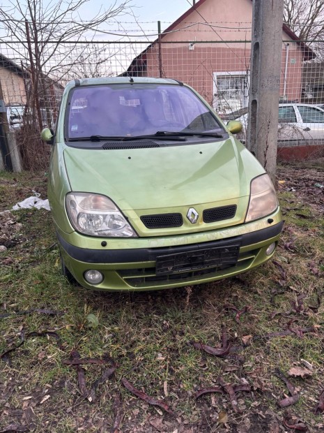 Renault Scenic 2002 alkatrszek !