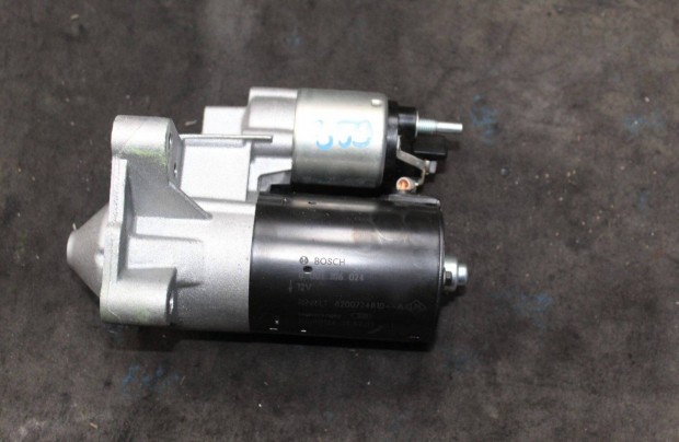 Renault Scenic 2003-2010 önindító 8200724810 (359)