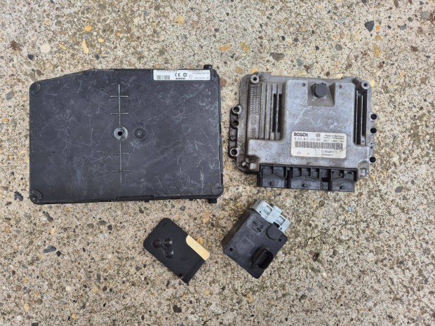 Renault Scenic 2 1.9 DCI Immo Szett