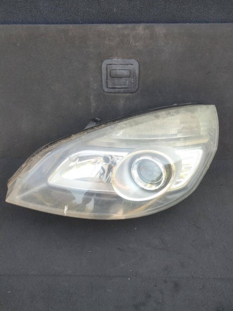 Renault Scenic 2 Fl xenon lámpa bal első