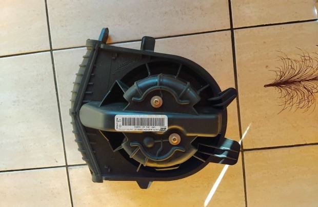 Renault Scenic 2 Ftmotor