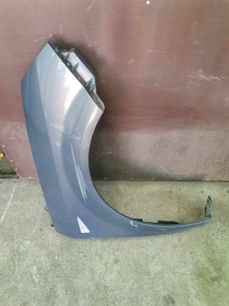 Renault Scenic 2 Jobb els srvd