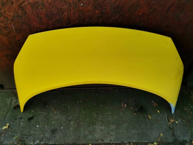 Renault Scenic 2 , Grand Scenic 2 Gépháztető