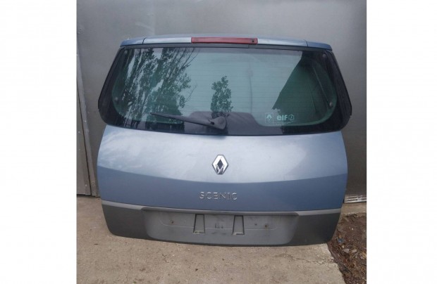 Renault Scnic 2, csomagtr ajt elad