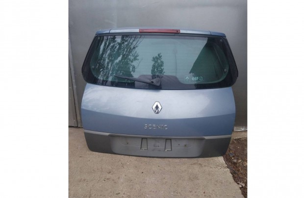 Renault Scnic 2, csomagtr ajt elad