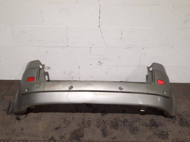 Renault Scenic 2 hts lkhrt PDC 2004-