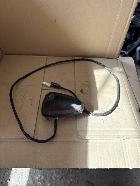 Renault Scenic 3 GPS antenna