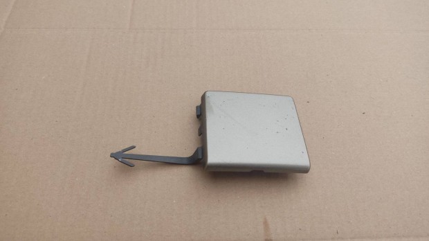 Renault Scenic 3 III els vonszem takar