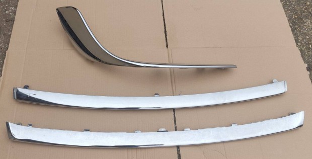 Renault Scenic 3 III lkhrt horganyzott dszlcek