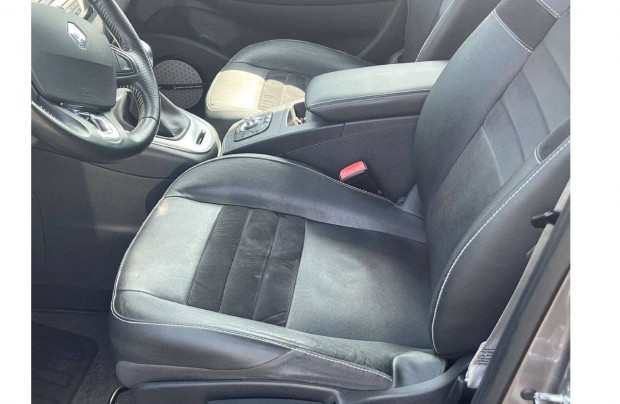 Renault Scenic 3 br ls lsek bels