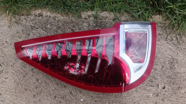 Renault Scenic 3 gyári bal hátsó lámpa