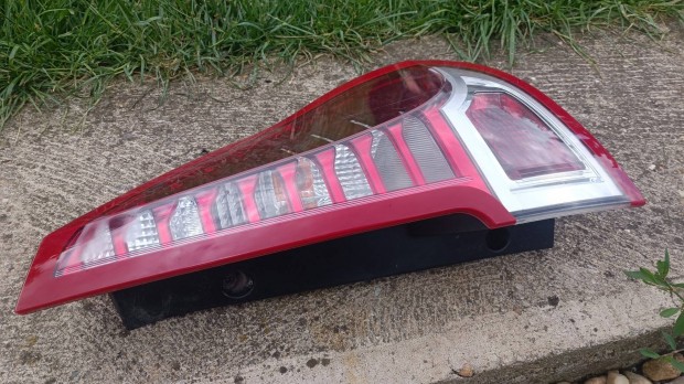 Renault Scenic 3 gyári jobb hátsó lámpa