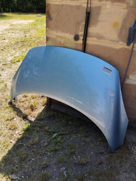 Renault Scenic 3 motorháztető