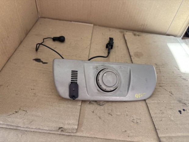 Renault Scenic 3 tetőablak kapcsoló