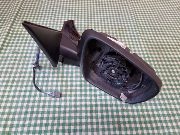 Renault Scenic 4 jobb tkr 2016- 963013731R