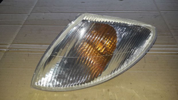 Renault Scenic Bal Els Index / Irnyjelz Bra