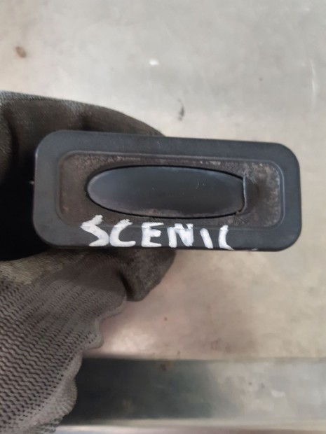 Renault Scenic Csomagtérajtó Nyitó Kapcsoló
