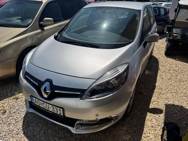 Renault Scenic Grand Scénic 1.2 TCe Dynamique S...