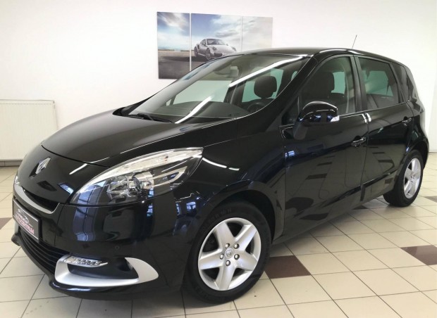 Renault Scenic Grand Scénic 1.2 TCe Dynamique S...