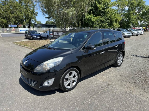 Renault Scenic Grand Scénic 1.4 TCe Privilege Ú...