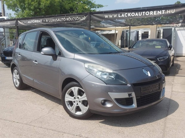 Renault Scenic Grand Sc�nic 1.5 dCi Authentique