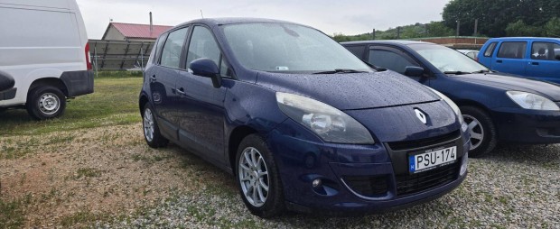 Renault Scenic Grand Scénic 1.5 dCi Authentique...