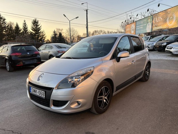 Renault Scenic Grand Sc�nic 1.5 dCi Authentique...