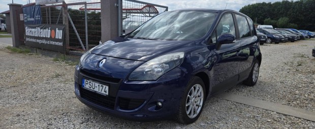 Renault Scenic Grand Scénic 1.5 dCi Authentique...