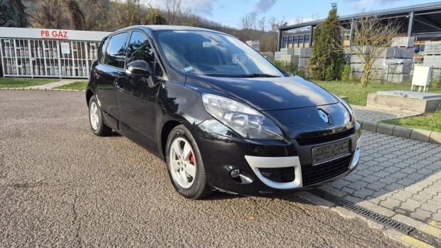 Renault Scenic Grand Scnic 1.5 dCi Authentique...